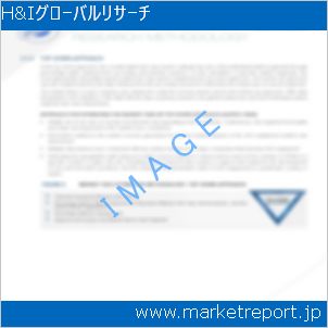 市場と産業調査レポートのイメージ